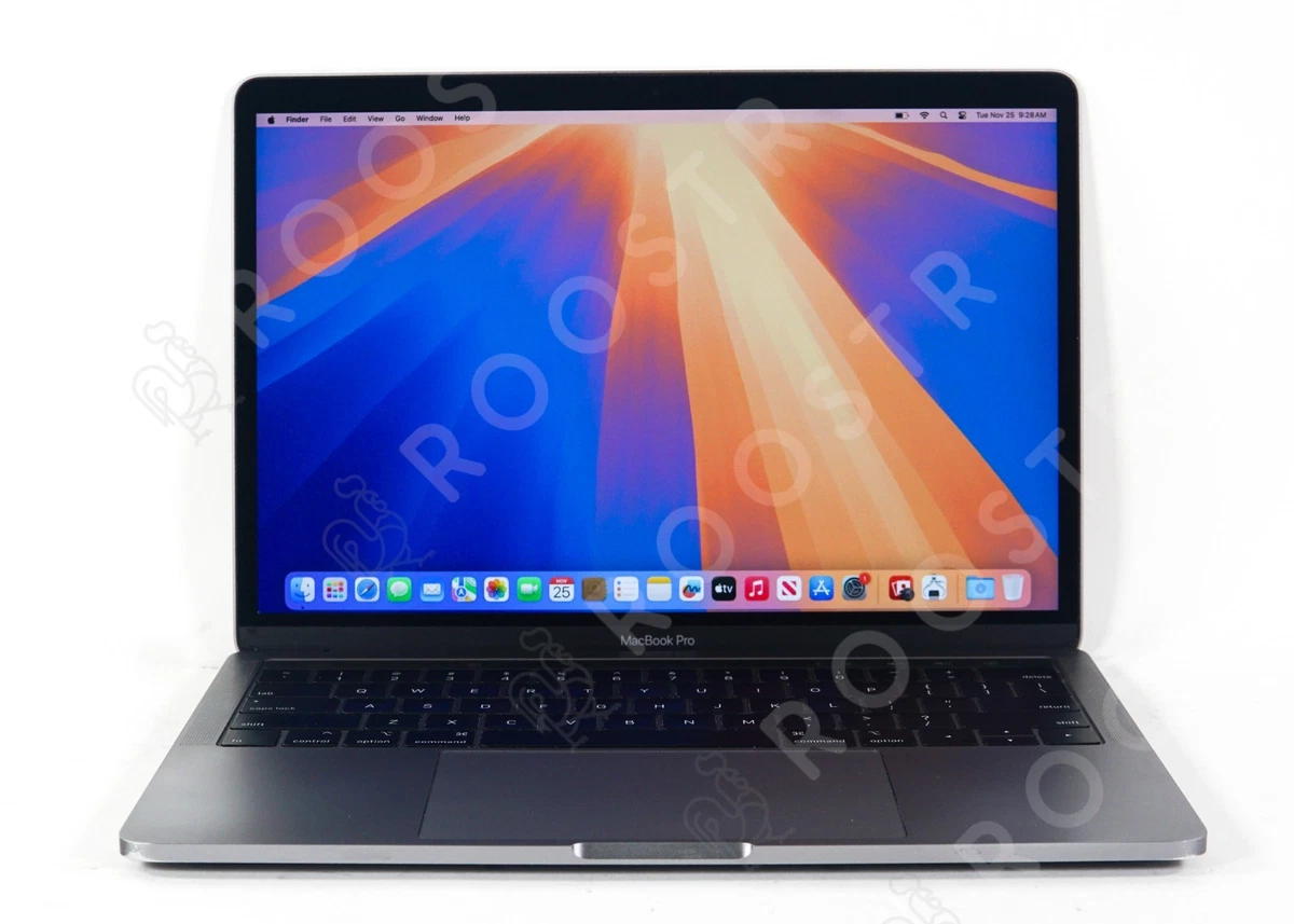 MacBook Pro Intel Core i5 8th Gen. Apple Laptops for sale | eBay