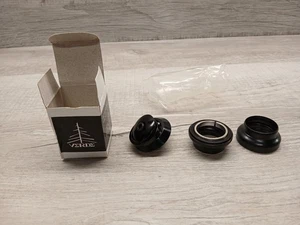 Auriculares Fairdale Integrated 1-1/8" negros - Imagen 1 de 2