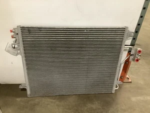 AC Condenser Fits 08-20 CARAVAN 338510 - Picture 1 of 12