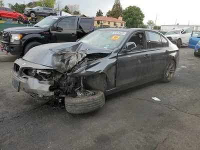 Fuse Box Engine Fits 12-18 BMW 320i 1385694 - Изображение 1 из 4