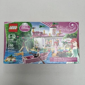 LEGO 41052 Princesa Disney - El Beso Mágico de Ariel - 41052 - Precintado - Imagen 1 de 4