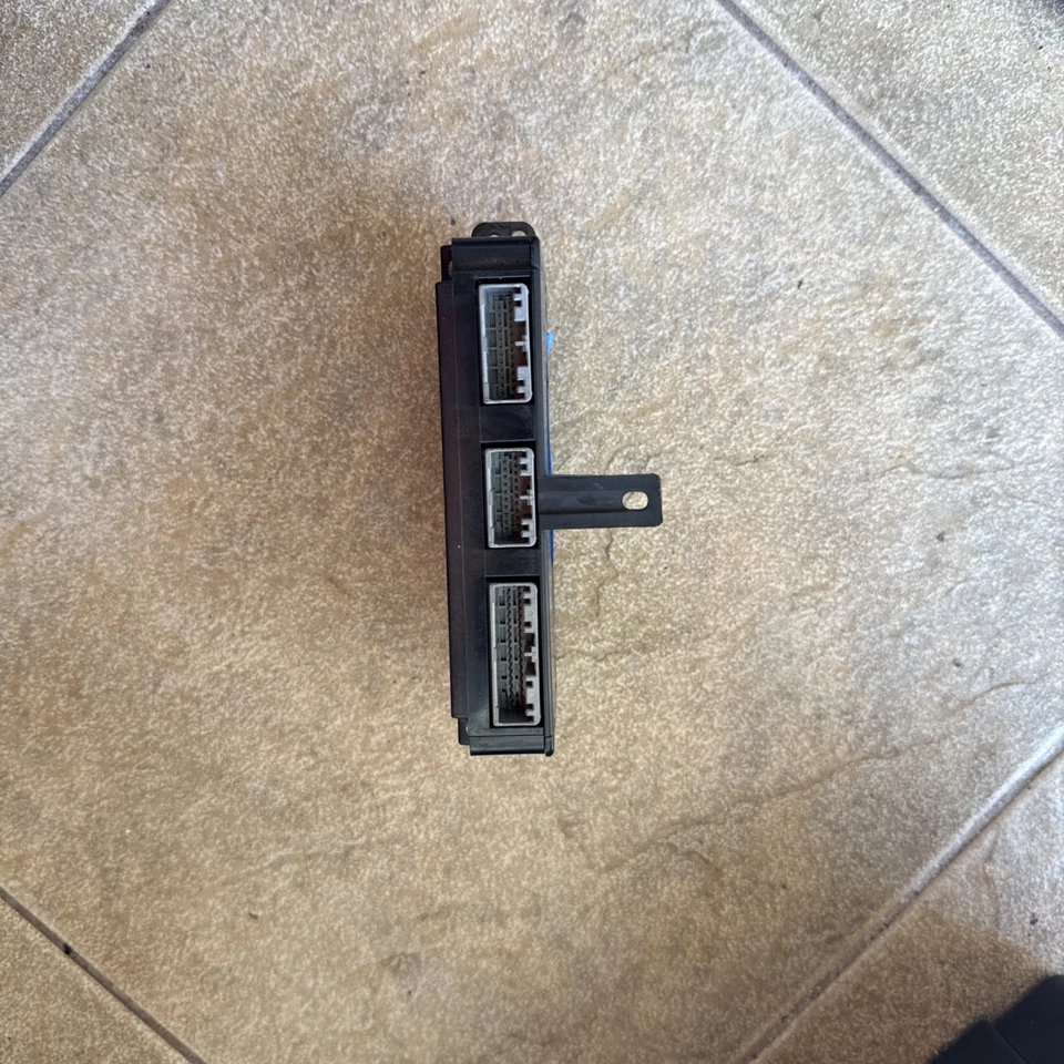 Модуль климат-контроля Acura TL OEM 79610 TK4 A420 M1 #8103 - Изображение 1 из 2