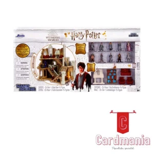 Harry Potter - Gryffindor Tower Nano Metalfigs Scene Die-Cast Figure Playset - Picture 1 of 4