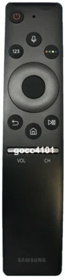 BN59-01279A BN5901279A Genuine Original SAMSUNG Smart TV Remote Contr RMCSPM1AP1 - Image 1 of 2