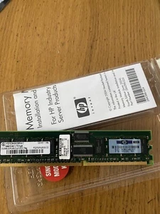 INFINEON HYS72D64300GBR-6-C 512MB DDR 333MHz - Picture 1 of 3