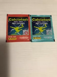 FIGURINE CALCIATORI PANINI 2023 - 2024 - 3° 4° USCITA RELOADED - Foto 1 di 1