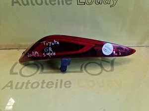 Luz trasera izquierda Toyota Supra 5 LED H3881142313 - Imagen 1 de 7