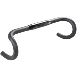 Deda Elementi Zero RHM Road Bike Handlebars Aluminium Black/Black - 46cm - Picture 1 of 1