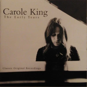 Carole King The Early Years CD New Sealed - Picture 1 of 1