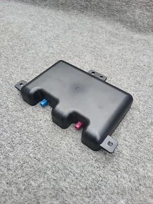 BMW F12 F13 F06 E63 E64 Antenna Multi Band Telephone aeriel amplifier 9396828 - Image 1 of 4