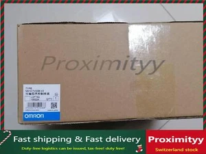 1PC OMRON NS10-TV00B-V2 Touch Screen Panel New In Box Fast Shipping - Picture 1 of 4
