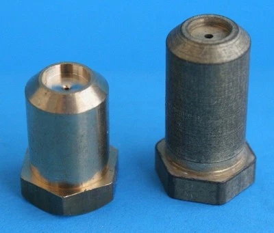 KIT CONVERSIÓN GAMA PROPANO (LP) DCS RG-484 - LOS 13 ORIFICIOS Foto 1 de 4