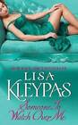 Someone to Watch Over Me (Bow Street, Book 1) By Kleypas, Lisa - ACCEPTABLE