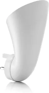 Auraglow Plugin GU10 Foco Iluminador Aplique de Pared Luz de Lavado Enchufe Enchufe Upli - Imagen 1 de 6