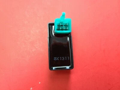 CDI Box for Honda CT70 ZB50 1988 1991 1992 1993 1994 - Image 1 of 4