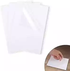 Windshield Sticker Applicator Static Cling Window Film Clear Car Window Sticker - Picture 1 of 2