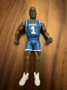 WWE MVP 1 2003 Jakks Pacific Smack Down 7" - Foto 1 di 9