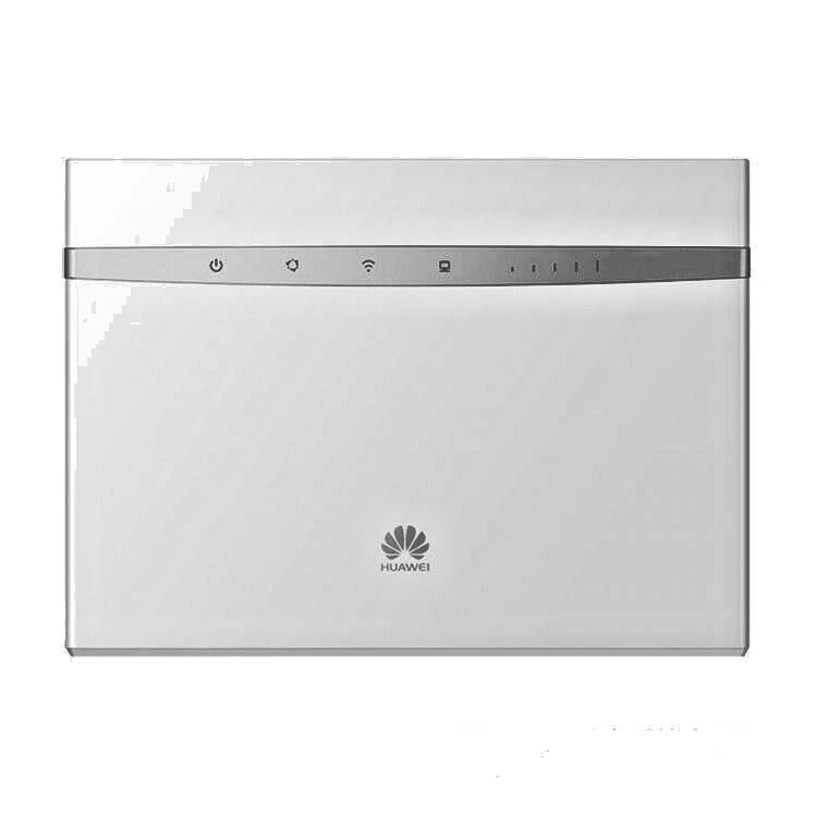 Unlocked Universal HUAWEI B525s-65a CAT6 4G LTE Wireless Router - Image 1 of 4