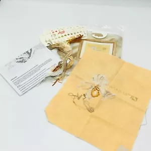 Lanarte zwei Orchideen Kreuzstich #34745 Fresko Design Set Blumen Floral Basteln - Bild 1 von 8