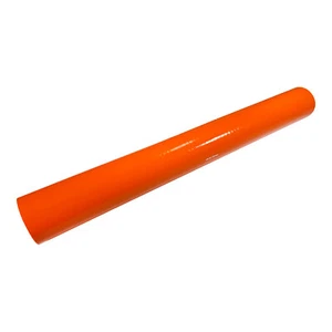 4 in. I.D x 3 ft. Orange Turbocharger Inlet Hose Silicone 561.13400 New Brand - Picture 1 of 4