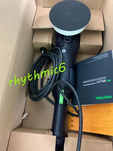 Brand New FESTOOL RAP150-14FE Car Polishing Machine Original product Fast ship - Picture 1 of 5