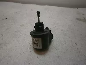 nn707357 Lexus GS300 2001 2002 2003 2004 2005 Headlight Leveling Motor adjuster - Picture 1 of 1