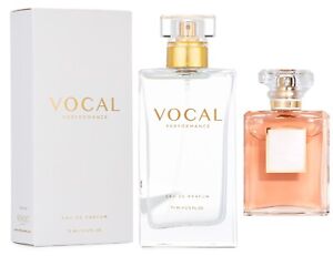 Vocal W004 Eau De Perfume For Women Our Impression of Coco Mademoiselle