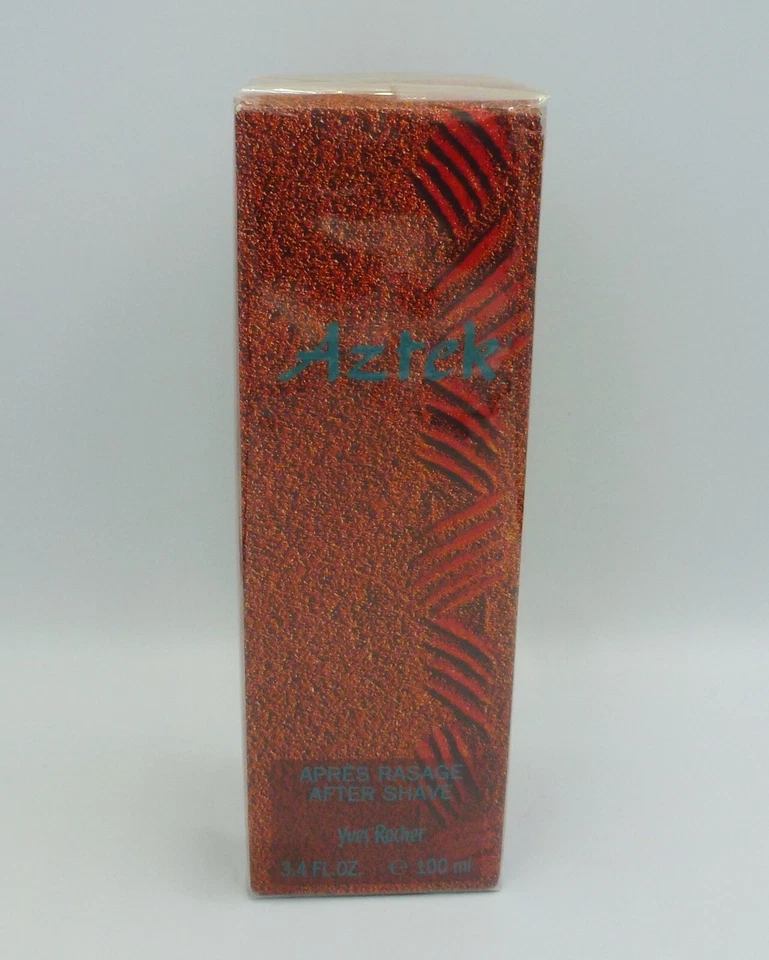 Yves Rocher aztek - After Shave 100 ml - Bild 1 von 2