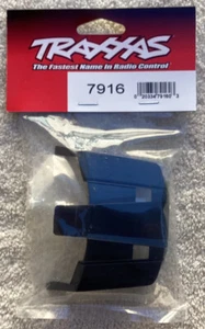 Traxxas 7916 Aton Rear Canopy Black body shell cover replacement - Picture 1 of 2