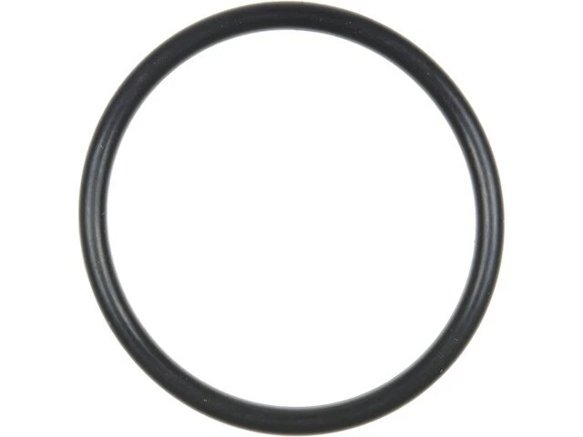 67TW19Y Water Pump Housing O Ring Fits 1980-1982 Plymouth TC3 1.7L 4 Cyl - Imagem 1 de 1