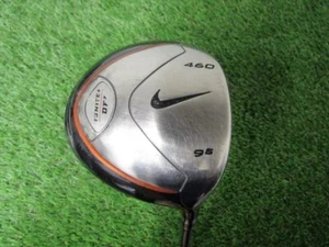NIKE ignite 460 9.5* 45in FlexS Driver 1pcs Right-Handed - Picture 1 of 9