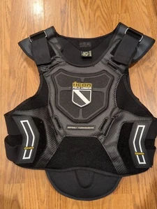 Icon Field Armor Supersize Vest Protective Padding EUC!!! - Picture 1 of 9