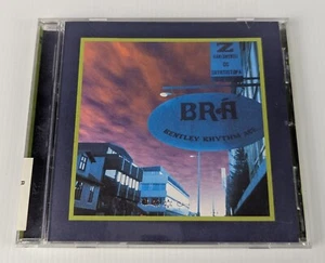 Bentley Rhythm Ace: Self Titled - CD - Picture 1 of 2