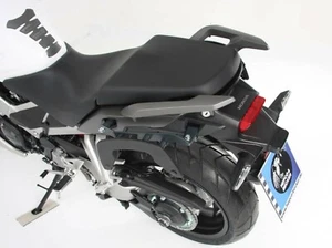 Honda VFR 800 X Crossrunner Koffer Street Reloaded & C-Bow H&B 2015-2020 - Bild 1 von 11