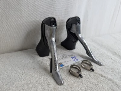 Shimano Ultegra ST-6600 Shifters | Levers | 2x10 Speed, Double | Set - Image 1 of 4