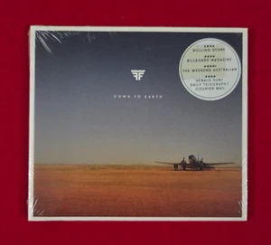Flight Facilities Down To Earth CD 2014 Digisleeve NEW - Picture 1 of 7
