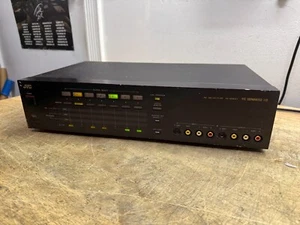 JVC Model JX-S900 AV Selector Switch - Picture 1 of 12