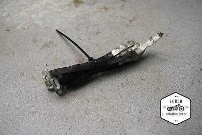 1978 Honda CB750K 750 Four WIRE TIES CLAMPS L9-1155.MJ - Изображение 1 из 4