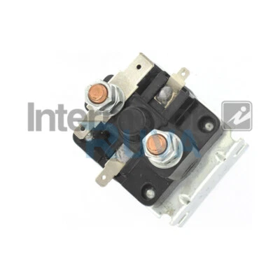 Interruptor solenoide de arranque Ruva se adapta a Austin Mini MG Midget Triumph Spitfire - Imagen 1 de 2