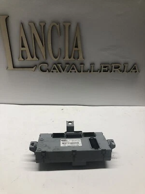 ECU Lancia Thesis - Image 1 of 3