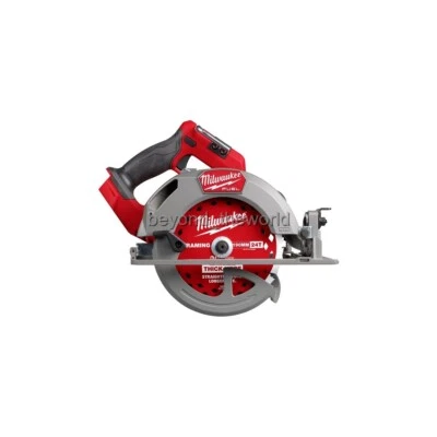 Milwaukee M18 FCS66GR3 18V Charging Circular Saw 190mm Bare Tool - Image 1 of 2