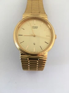 CITIZEN WATCH MEN QUARTZ (JC) - Imagen 1 de 11