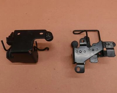 Juego de soportes de montaje Yamaha VStar 1300 V Star XVS1300 2007-2015 Foto 1 de 4