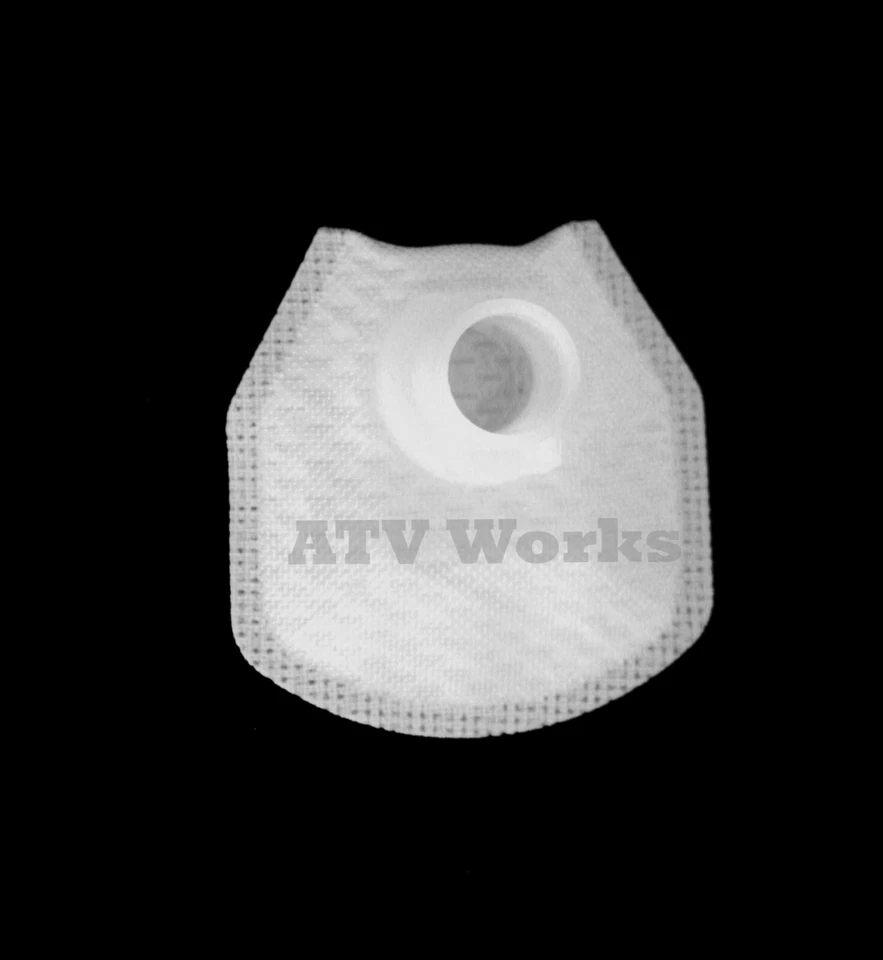 Kawasaki ATV / UTV Fuel Pump Fuel Strainer Filter Replaces 49019-0013 49019-0033 - Image 1 of 3