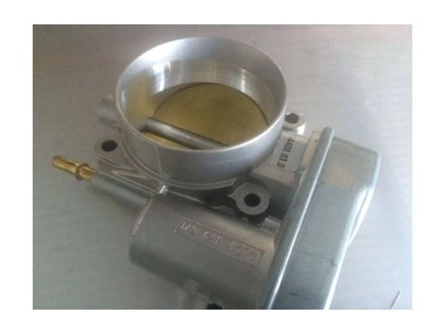 Cuerpo del acelerador Hella 44WVPJ32 para Oldsmobile Bravada 2003 2004 Foto 1 de 1