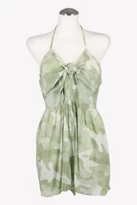 Michael Kors Damen Jumpsuit Gr. 34 Grün Jumpsuit Overall Einteiler - Bild 1 von 5