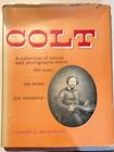 COLT (Hardcover) 1959 VON JAMES L. MITCHELL