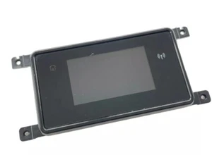 HP Envy 4527 Front Control Panel Dash Display Screen F0V63-80106 - Afbeelding 1 van 4