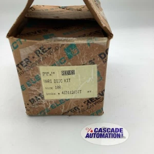 DODGE VARI DISC KIT SIZE 100 41511265TT RT - Picture 1 of 6