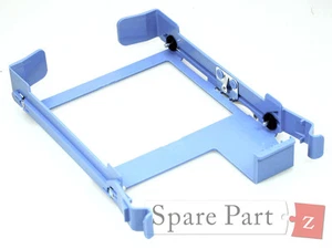 Original DELL Optiplex 9010 9020 SFF MT Festplatten Caddy HDD Carrier Tray DN8MY - Bild 1 von 1